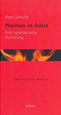 Wachsen im Gebet (eBook, PDF) - Schaller, Hans