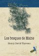 Los bosques de Maine (eBook, ePUB) - Bild 1