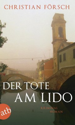 Der Tote am Lido (eBook, ePUB) - Försch, Christian
