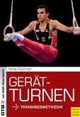 Gerätturnen - Trainingsmethodik (eBook, ePUB)