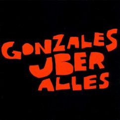 Gonzales Uber Alles