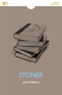 Stoner (eBook, ePUB) - Williams, John