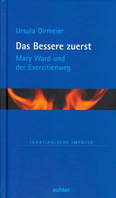 Das Bessere zuerst (eBook, PDF) - Dirmeier, Ursula