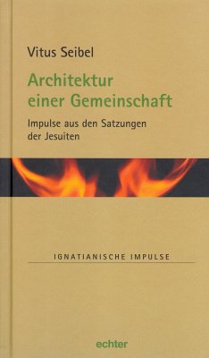 Architektur einer Gemeinschaft (eBook, PDF) - Seibel, Vitus