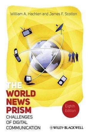 The World News Prism (eBook, ePUB) The World News Prism (eBook, ePUB)