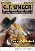 Texas-Marshal / G. F. Unger Sonder-Edition Bd.3 (eBook, ePUB)