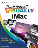 Teach Yourself VISUALLY iMac (eBook, ePUB)