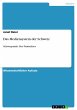 Das Mediensystem der Schweiz (eBook,... - Bild 1