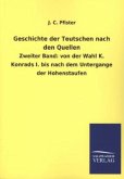 Geschichte der Teutschen nach den Quellen