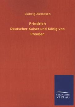 Friedrich - Ziemssen, Ludwig