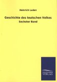 Geschichte des teutschen Volkes