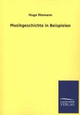 Musikgeschichte in Beispielen