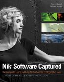 Nik Software Captured (eBook, PDF)