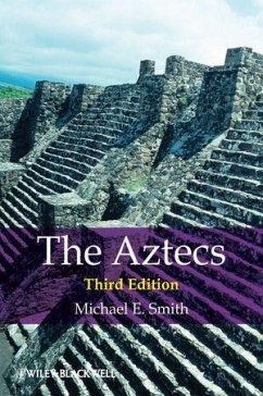 The Aztecs (eBook, ePUB) - Smith, Michael E.