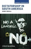 Dictatorship in South America (eBook, ePUB)