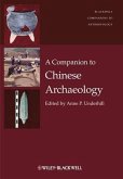 A Companion to Chinese Archaeology (eBook, ePUB)