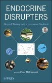 Endocrine Disrupters (eBook, ePUB)