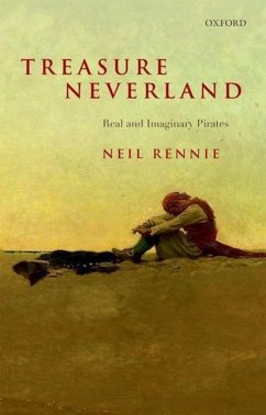 Treasure Neverland - Rennie, Neil