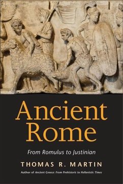 Ancient Rome - Martin, Thomas R.