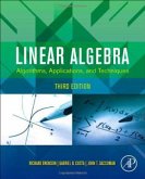Linear Algebra Linear Algebra