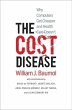 The Cost Disease - Bild 1