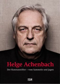 Helge Achenbach - Achenbach, Helge