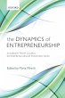 Dynamics of Entrepreneurship - Bild 1