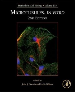 Microtubules, in Vitro