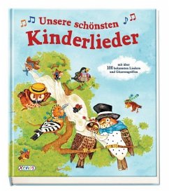 Unsere schönsten Kinderlieder