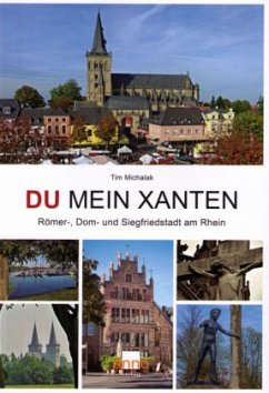 DU mein Xanten - Michalak, Tim