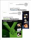 Maitland's Vertebral Manipulation/Maitland's Peripheral Manipulation 2 Volume Set