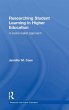 Researching Student Learning in Higher... - Bild 1