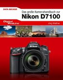 Das große Kamerahandbuch zur Nikon D7100