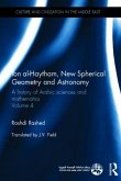 Ibn al-Haytham, New Astronomy and Spherical Geometry