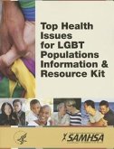 Top Health Issues for LGBT Populations