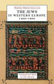 The Jews in western Europe, 1400-1600