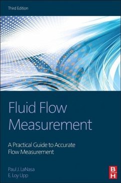 Fluid Flow Measurement - Lanasa, Paul J; Upp, E Loy