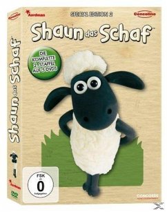 Shaun das Schaf - Special Edition 2 - Diverse