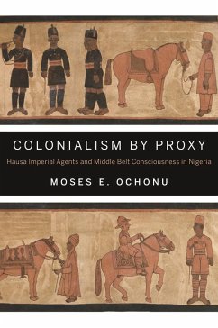 Cover Colonialism by Proxy