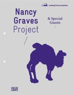 Nancy Graves Project