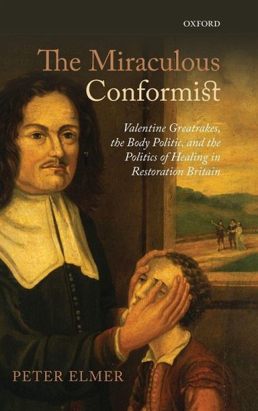 Miraculous Conformist