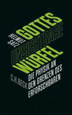 Gottes unsichtbare Würfel - Satz, Helmut