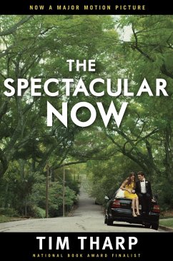 The Spectacular Now - Tharp, Tim