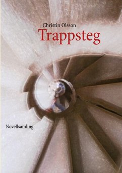 Cover Trappsteg