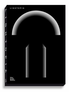 Cover LIGHTOPIA, English Edition, 3 Vols.