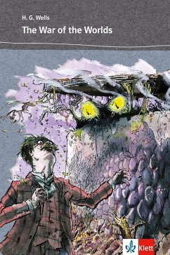 Cover War of the Worlds