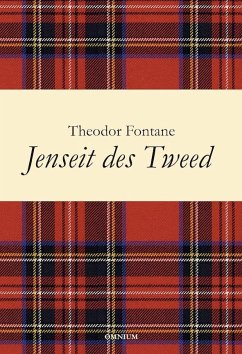 Jenseit des Tweed - Fontane, Theodor