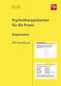 Psychotherapiekarten für die Praxis Depression
