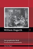 William Hogarth - Das graphische Werk