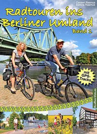 Radtouren ins Berliner Umland